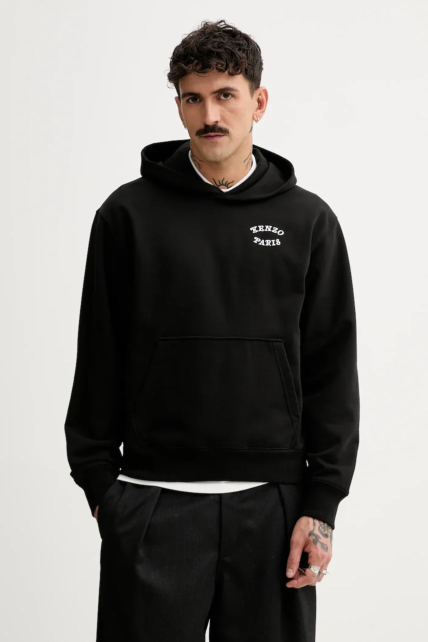 Kenzo Памучен суичър