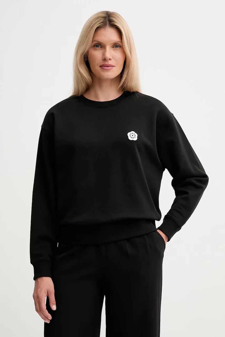 Kenzo Памучен суичър