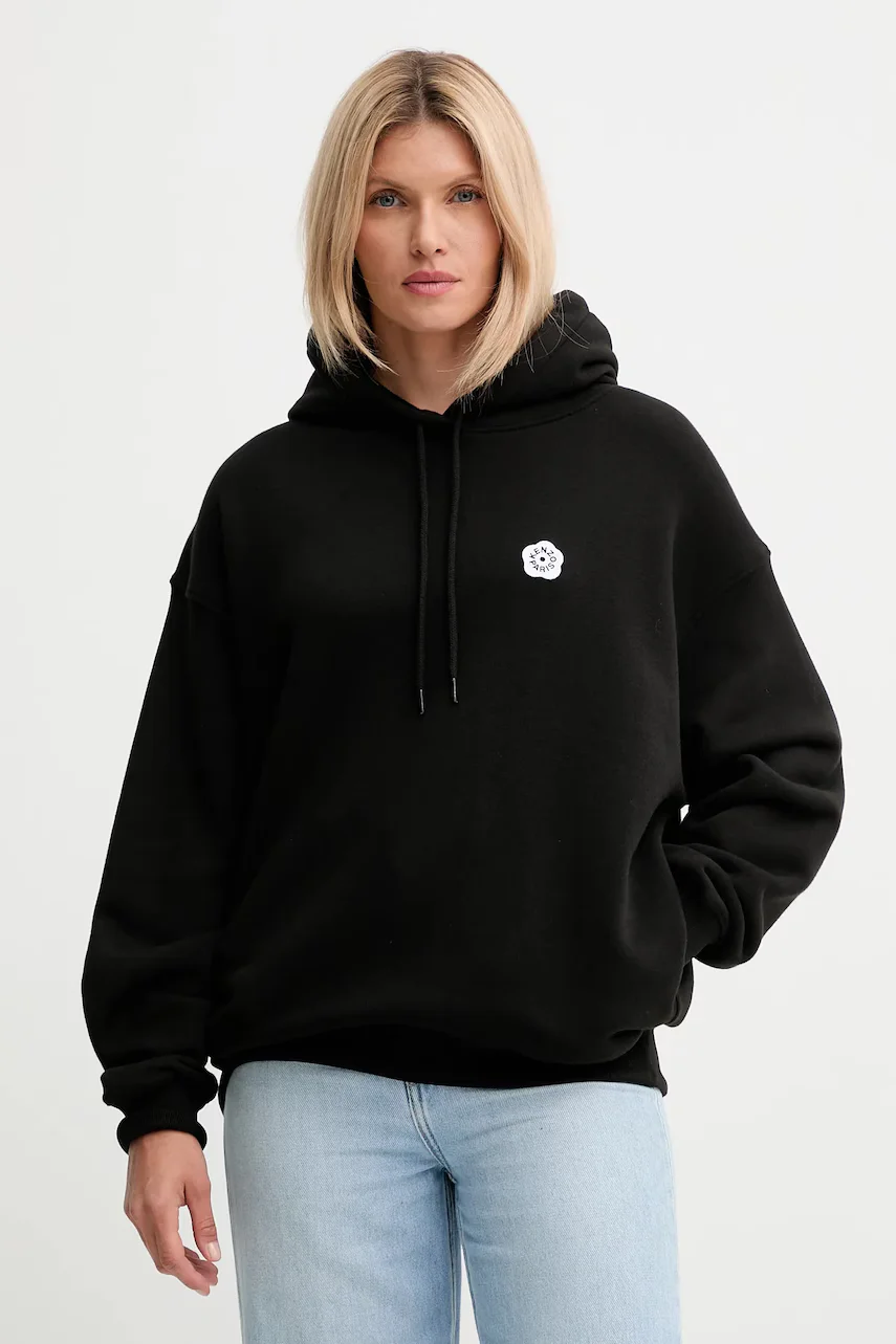Kenzo Памучен суичър