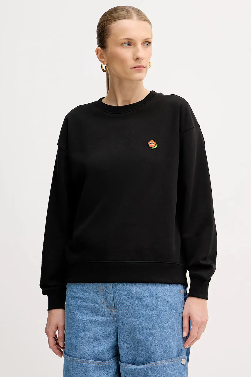 Kenzo Памучен суичър