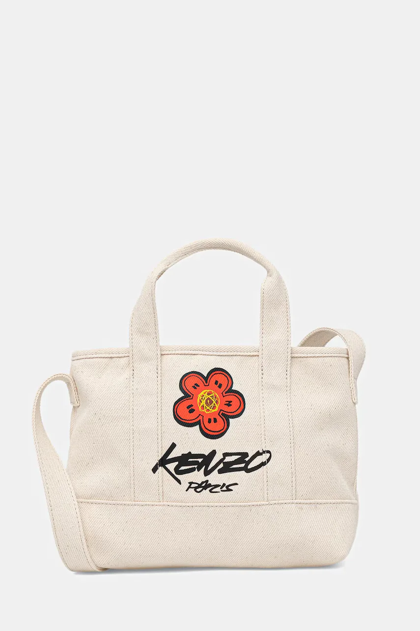 Kenzo Памучна чанта
