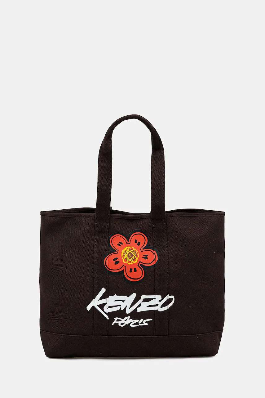 Kenzo Памучна чанта