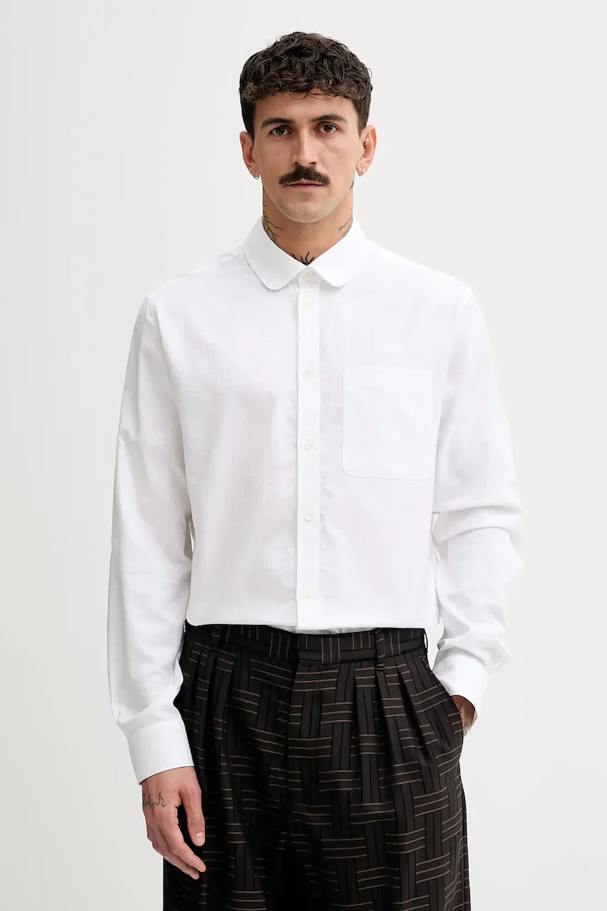 Kenzo Памучна риза