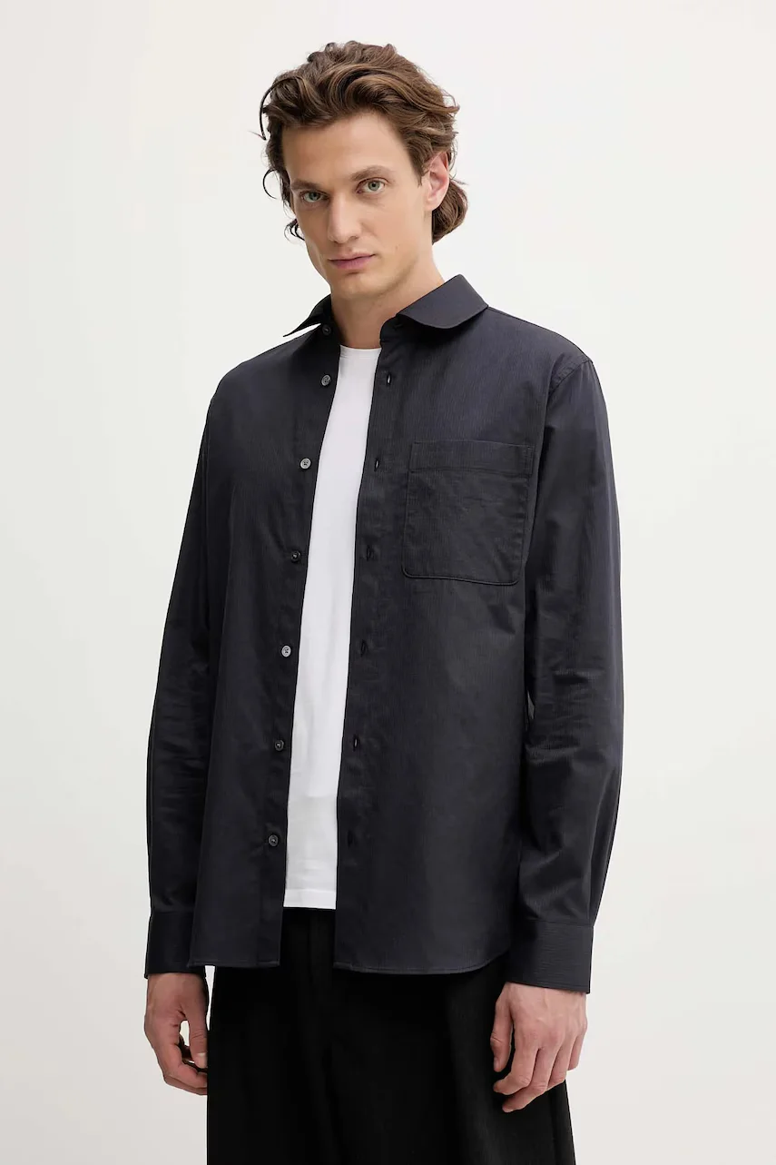 Kenzo Памучна риза