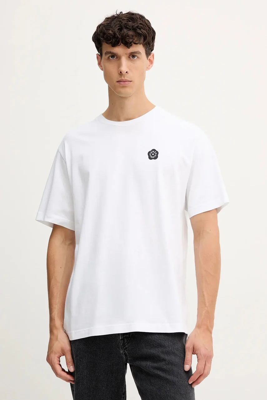 Kenzo Памучна тениска