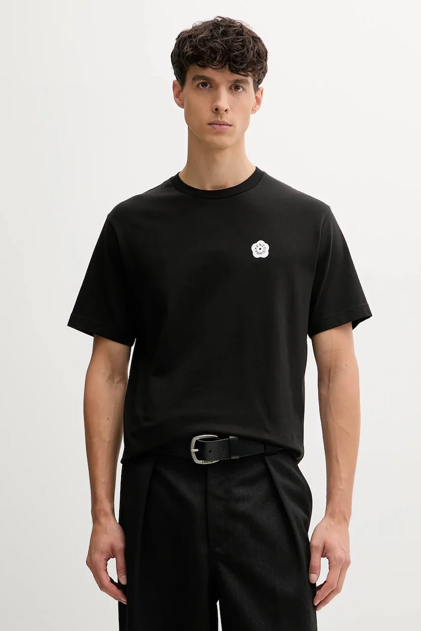 Kenzo Памучна тениска