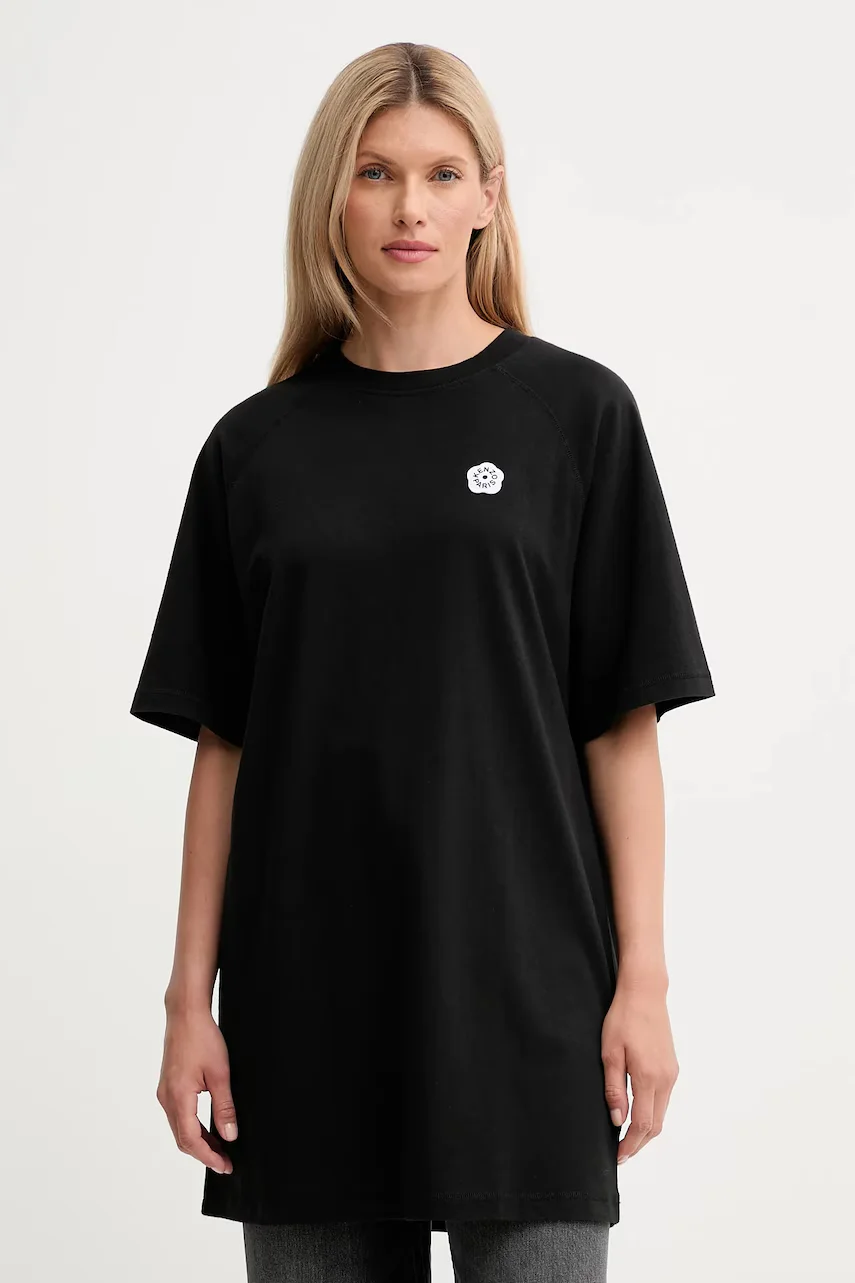 Kenzo Памучна тениска
