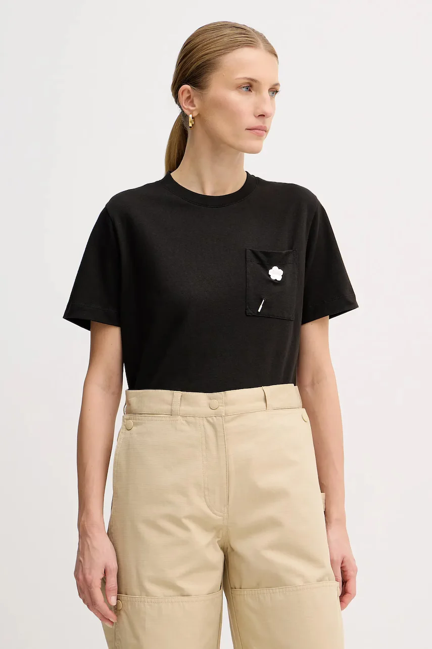Kenzo Памучна тениска