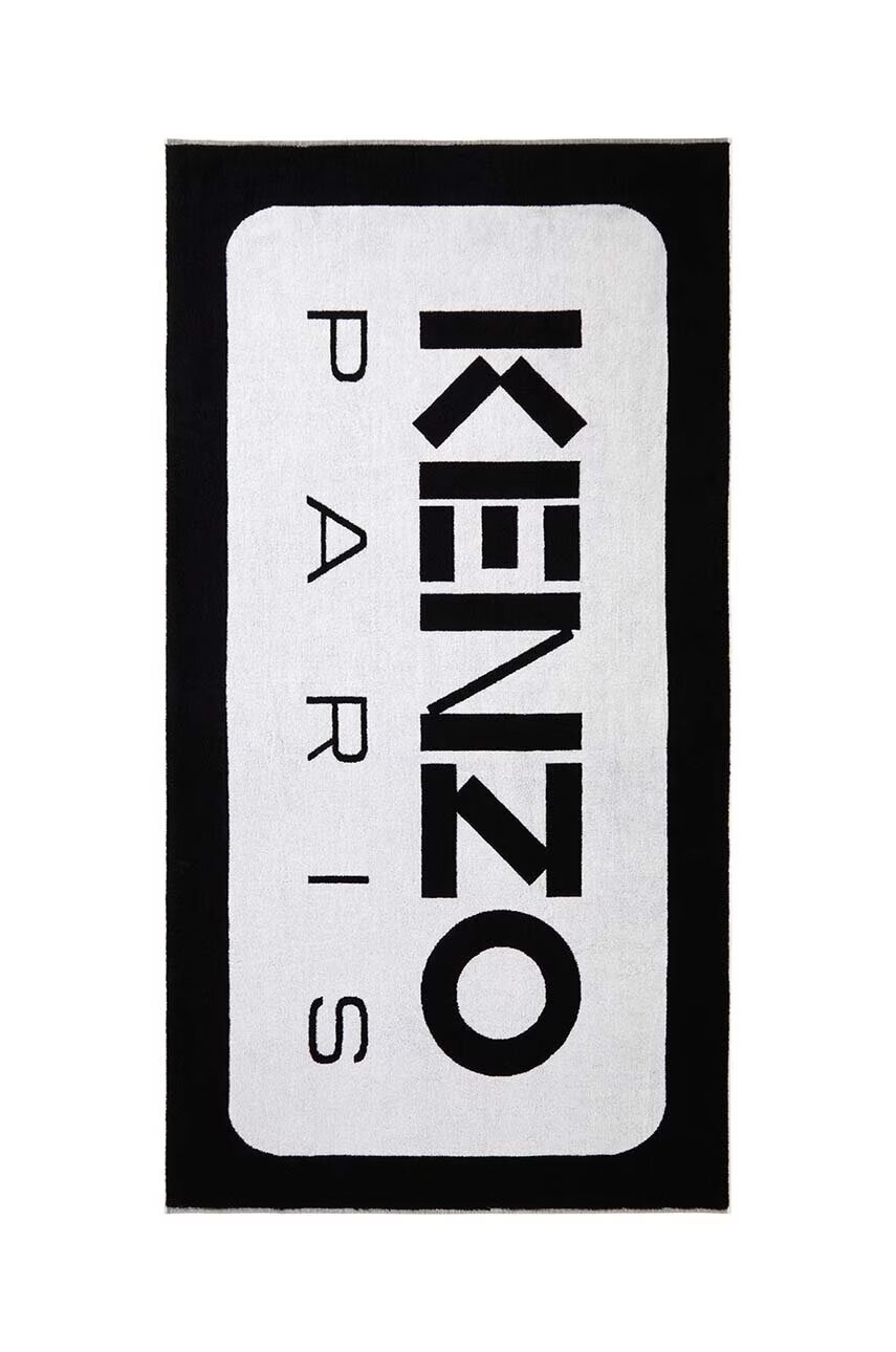Kenzo Плажна кърпа Klabel 90 x 160 cm