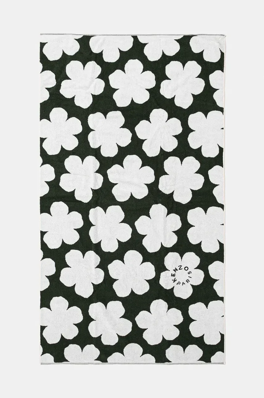 Kenzo Плажна кърпа KSPOT 90 x 160 cm