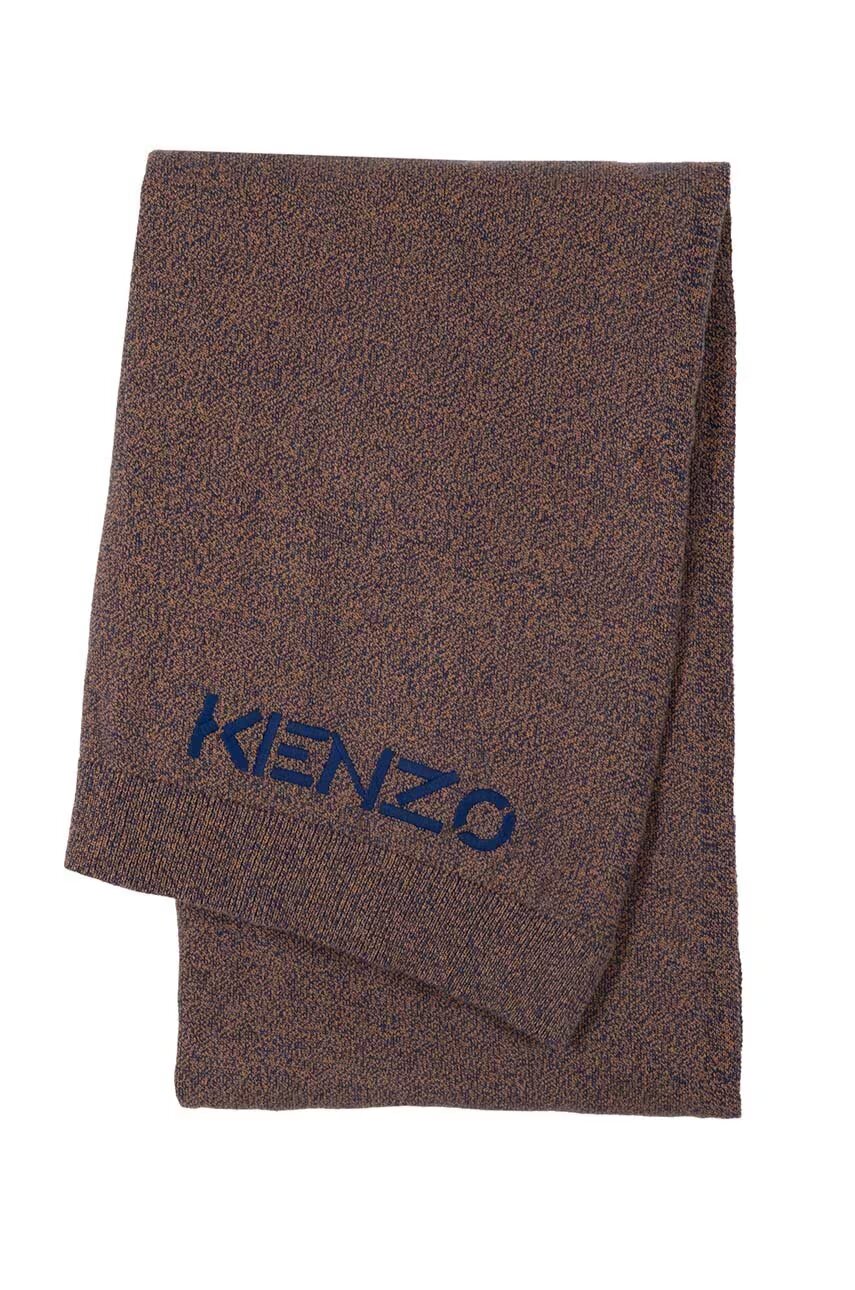 Kenzo Покривало за легло 130 x 170