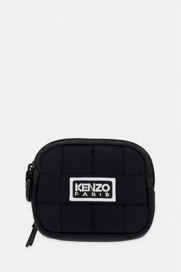 Kenzo Портмоне в черно FG55PM216F20