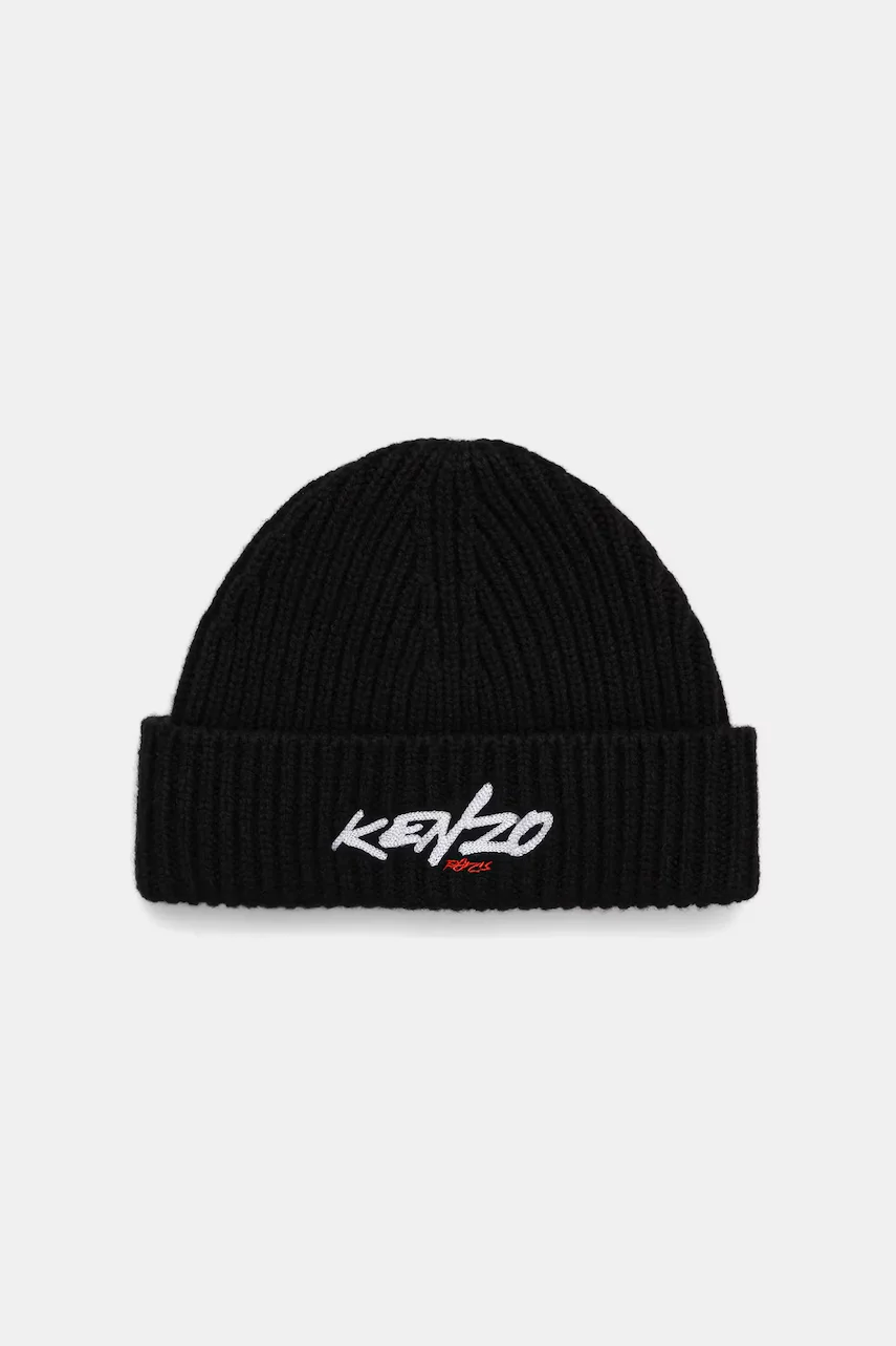 Kenzo Шапка