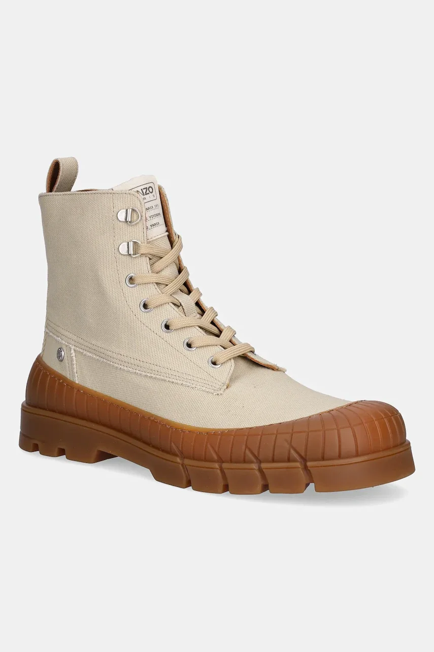 Kenzo Високи обувки Boot