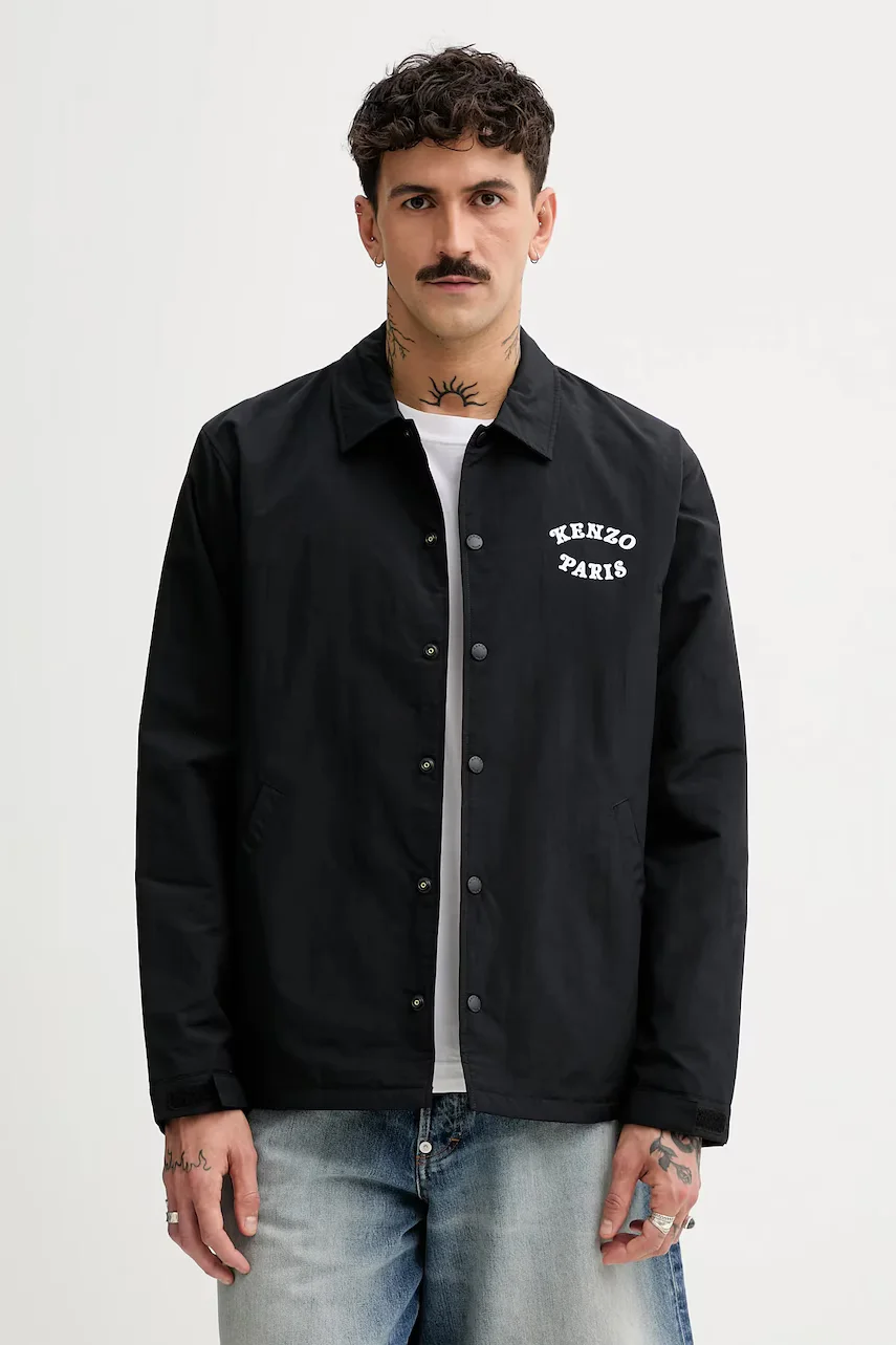 Kenzo Яке