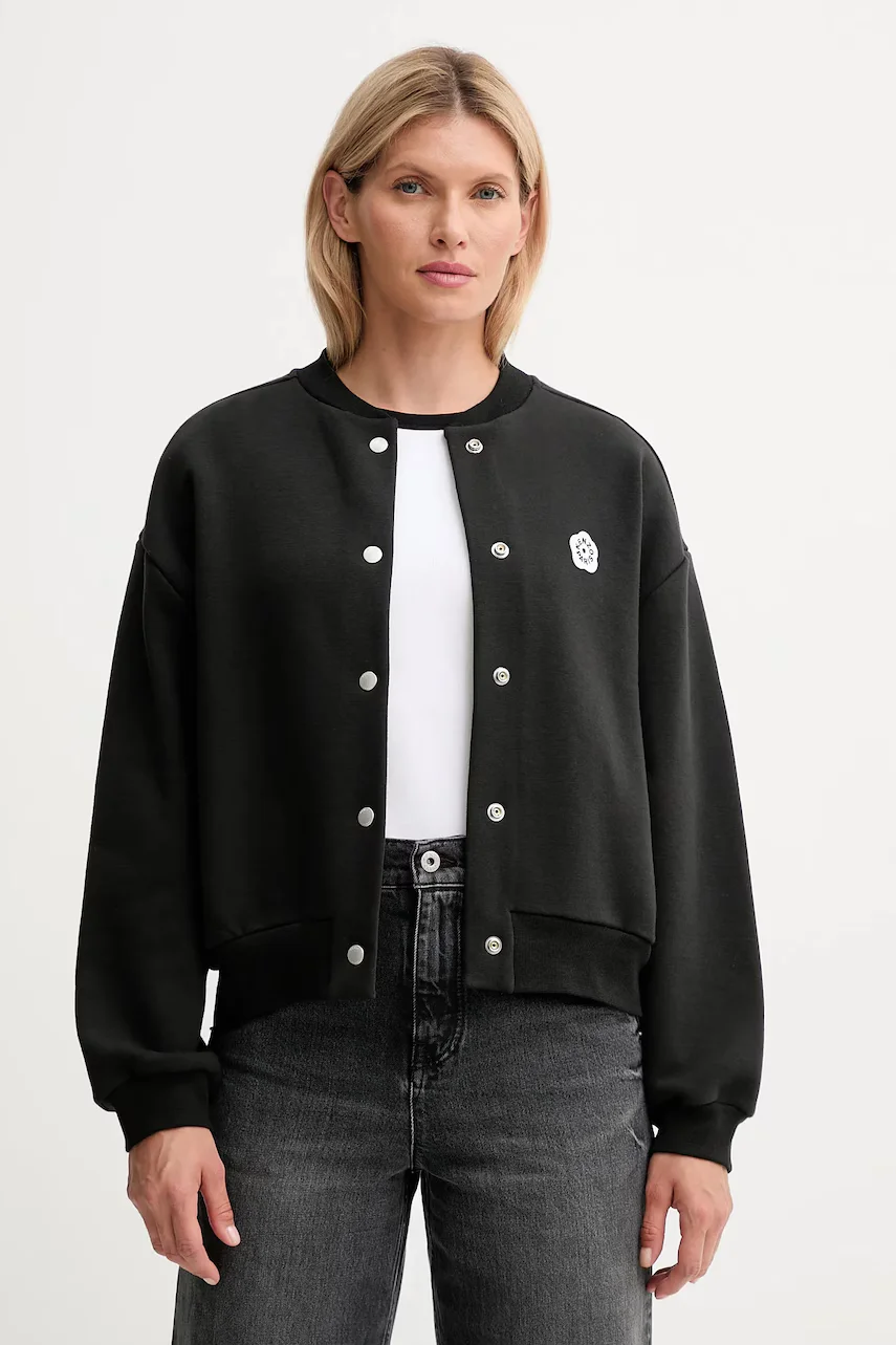 Kenzo Яке бомбър