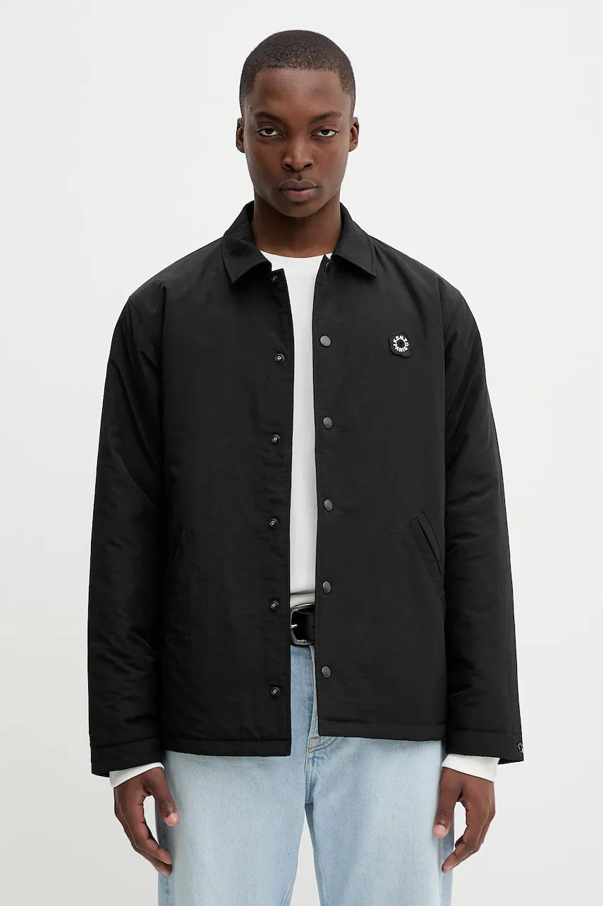 Kenzo Яке с две лица