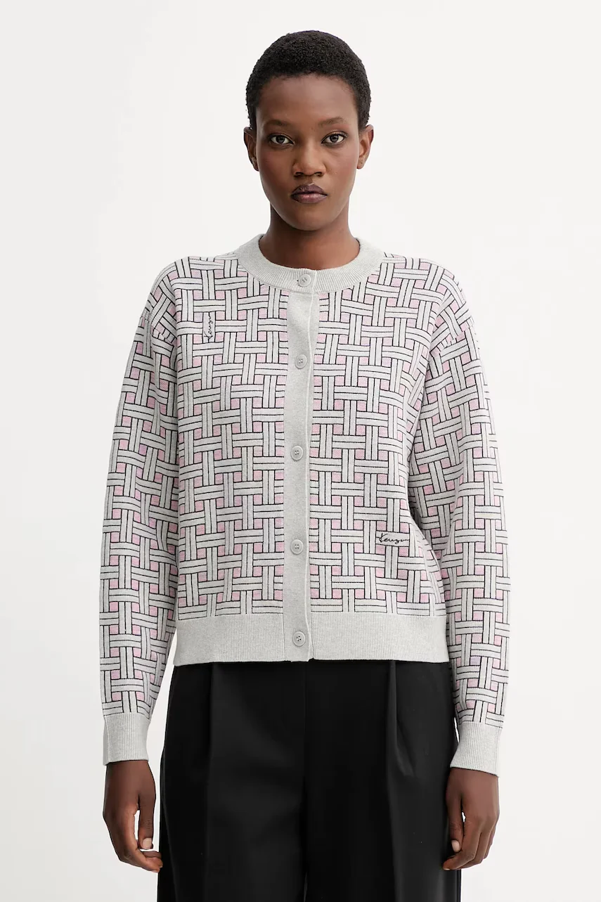 Kenzo Жилетка с вълна
