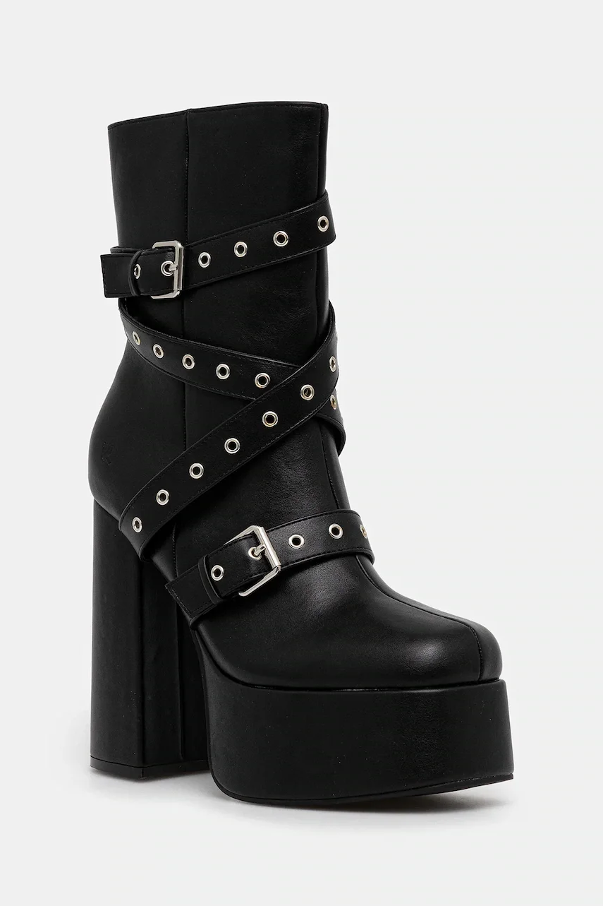 Koi Footwear Боти Altmeri