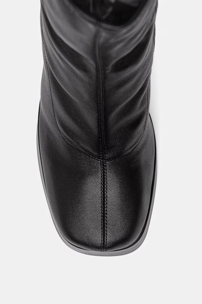Koi Footwear боти дамски DBP7 черни DBP7