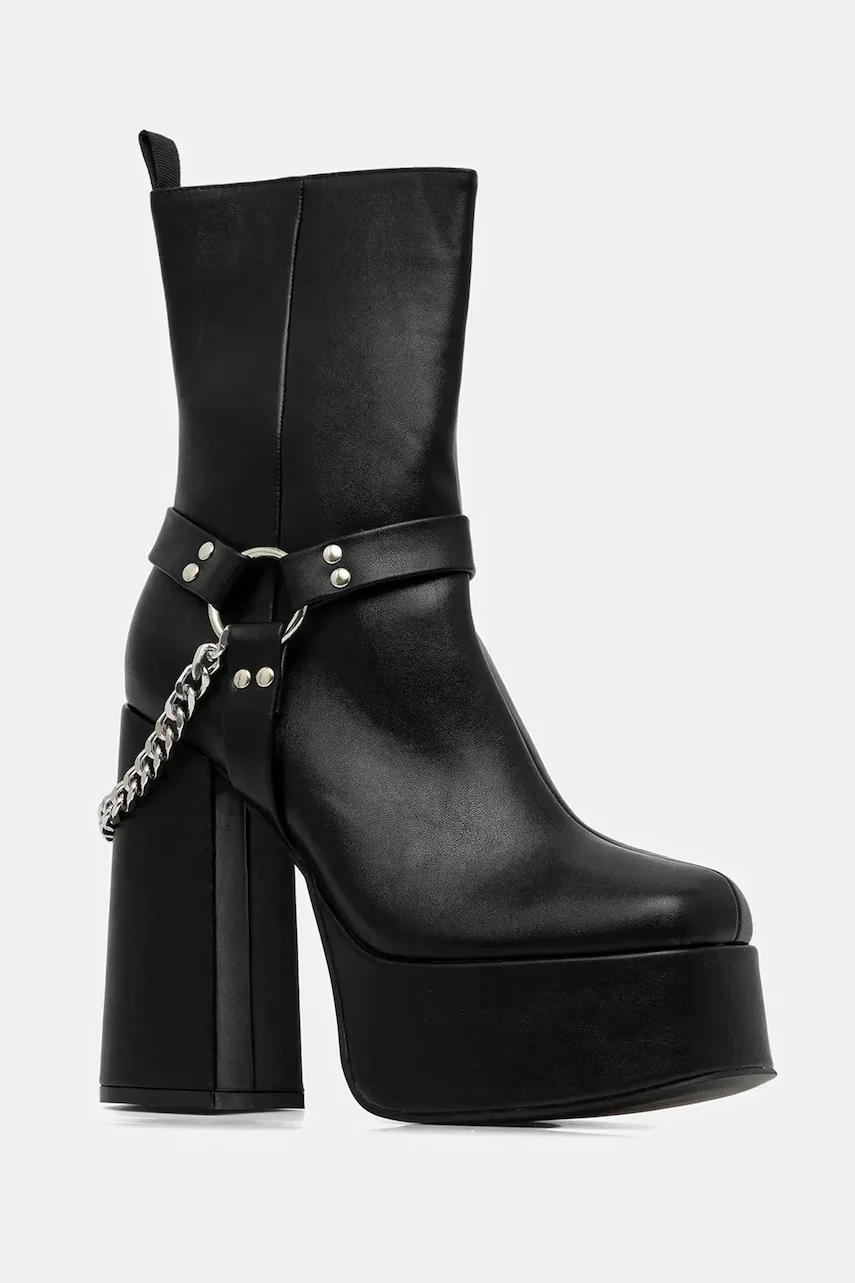 Koi Footwear Боти Natron