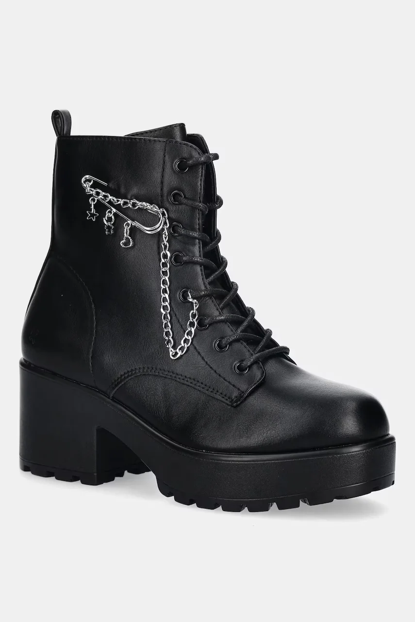 Koi Footwear Боти Salvius