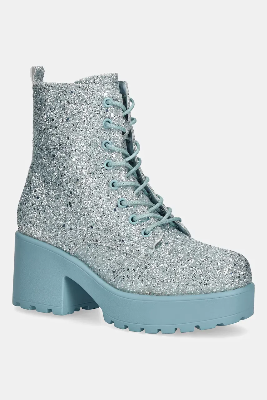 Koi Footwear Боти Wizards Spell