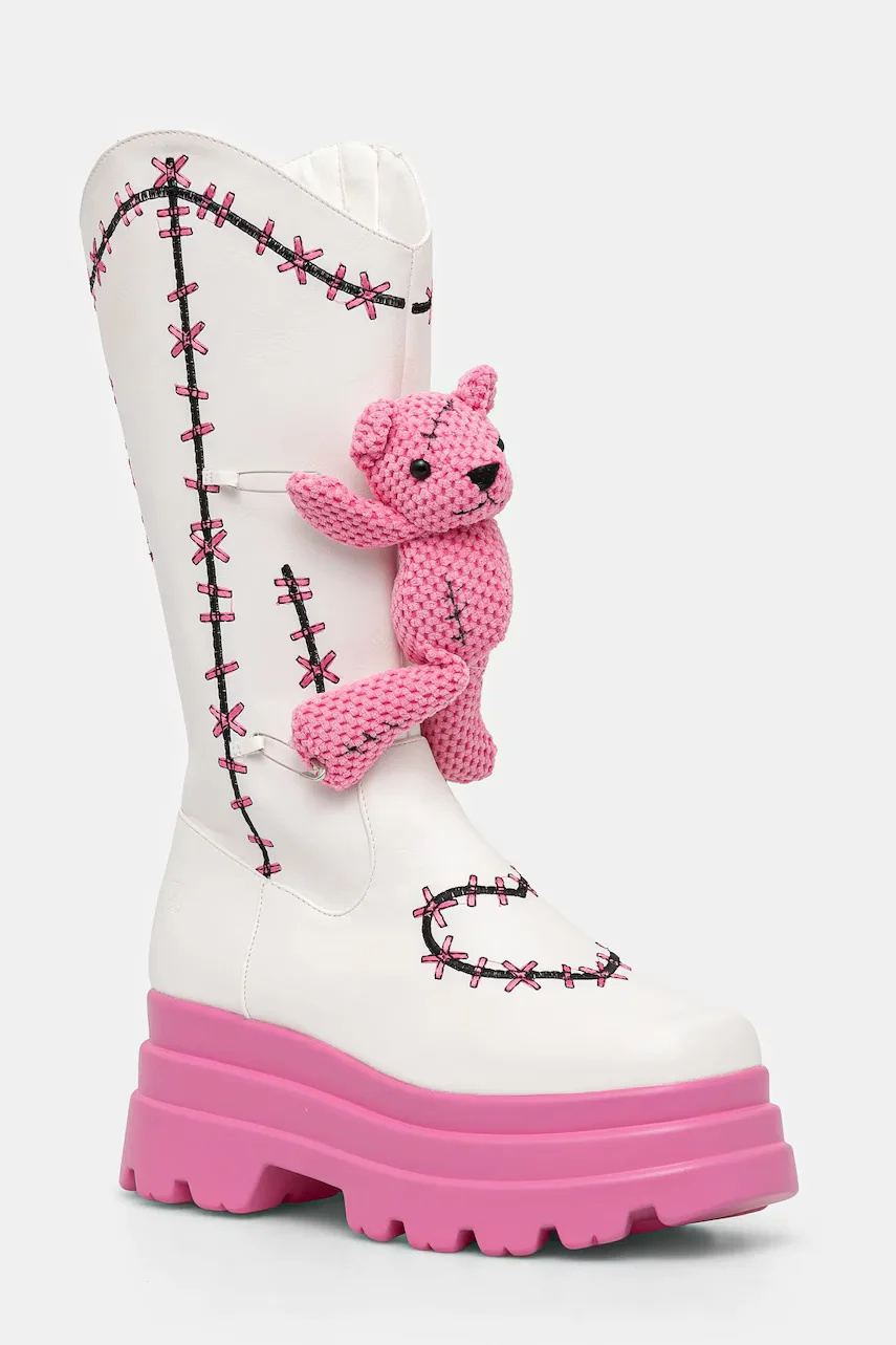 Koi Footwear Ботуши