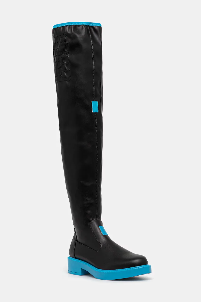 Koi Footwear Ботуши SWA-111 x Hatsune Miku