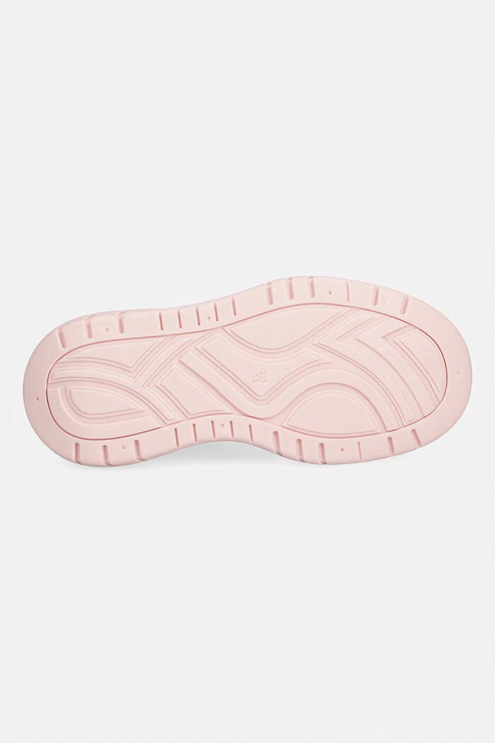 Koi Footwear Girlie Pop Chunky Trainers маратонки дамски сребърни MT08