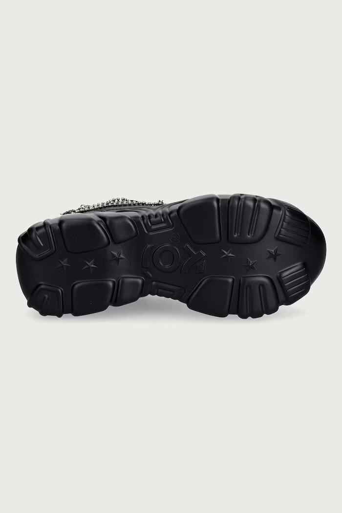 Koi Footwear Jinx Mystic Charm Trainers маратонки дамски черни JINX