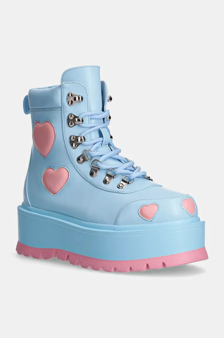 Koi Footwear Кубинки