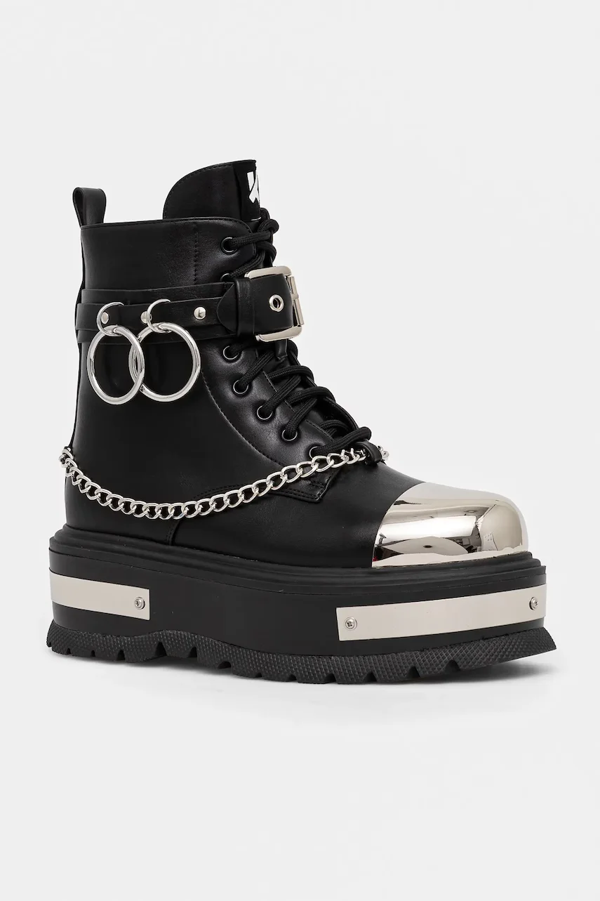 Koi Footwear Кубинки