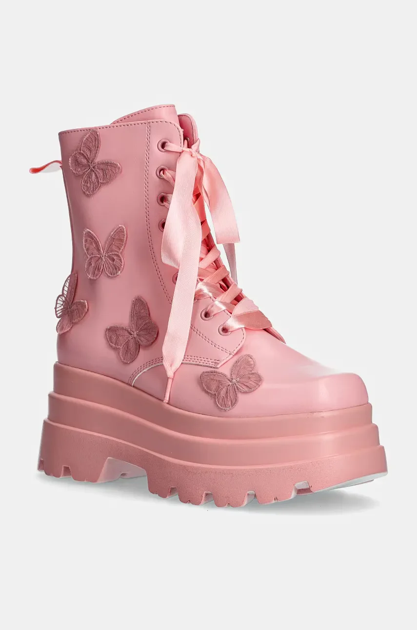 Koi Footwear Кубинки