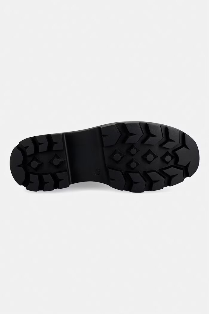 Koi Footwear кубинки дамски S3 черни S3