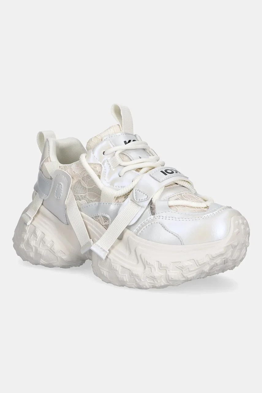 Koi Footwear Маратонки Frozen Shores Mega Chunky