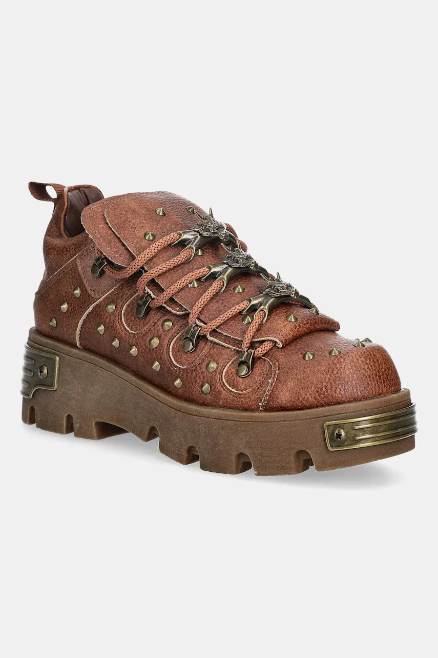 Koi Footwear Маратонки Thurnax Chunky