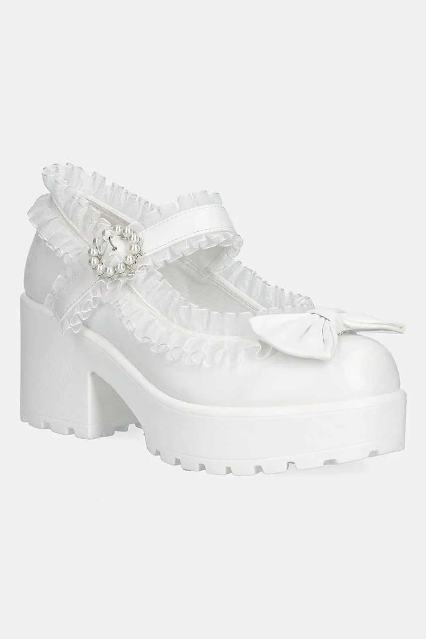 Koi Footwear Обувки с тънък ток