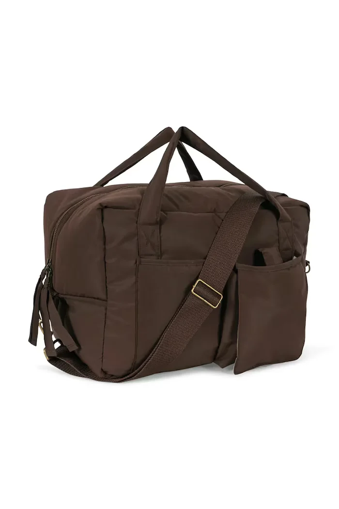 Konges Sløjd ALL YOU NEED BAG кафяв KS105677