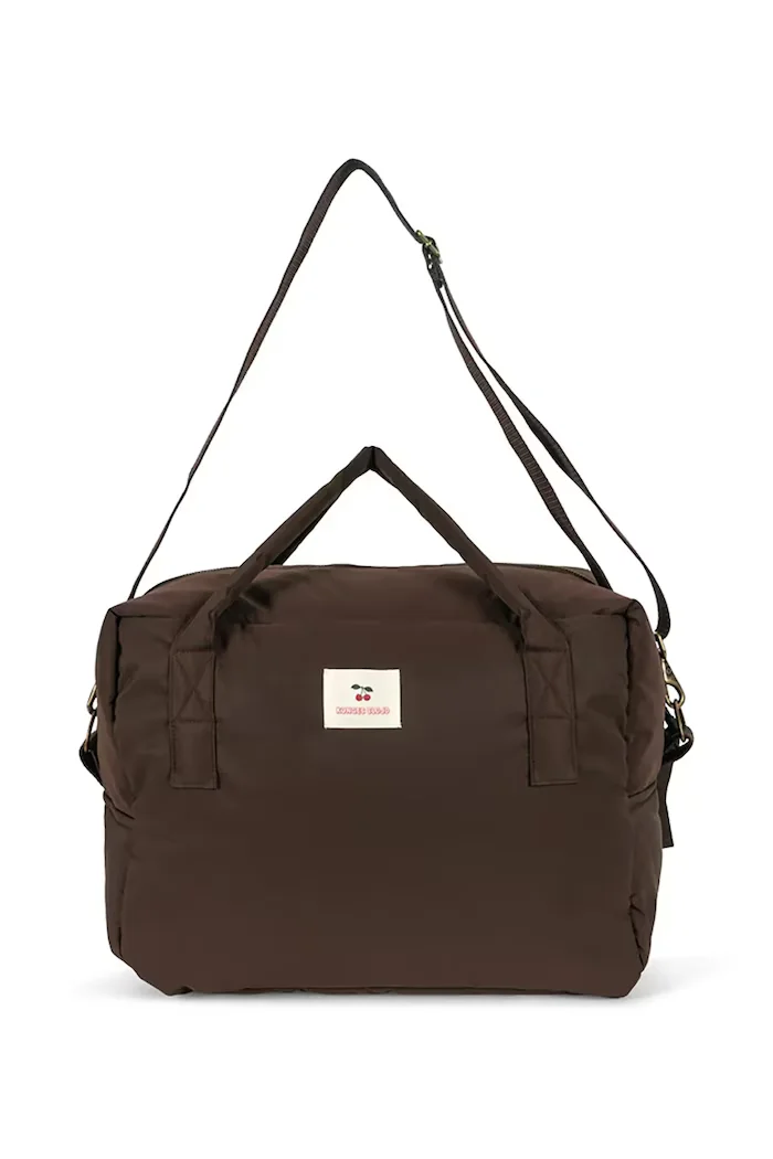 Konges Sløjd ALL YOU NEED BAG кафяв KS105677