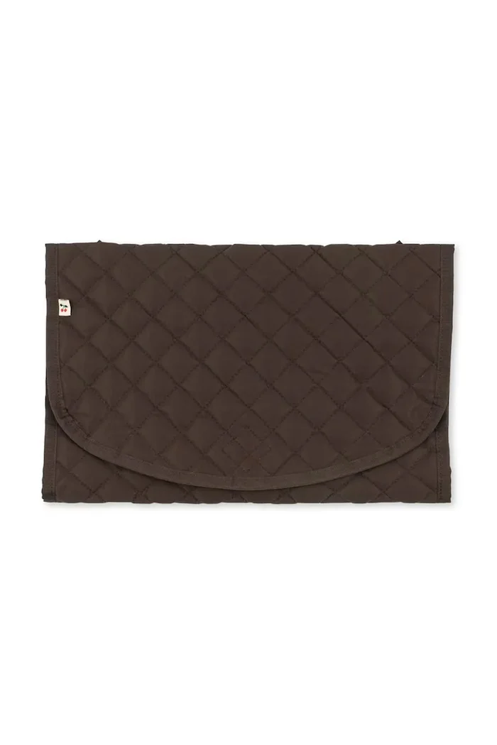 Konges Sløjd ALL YOU NEED BAG кафяв KS105677