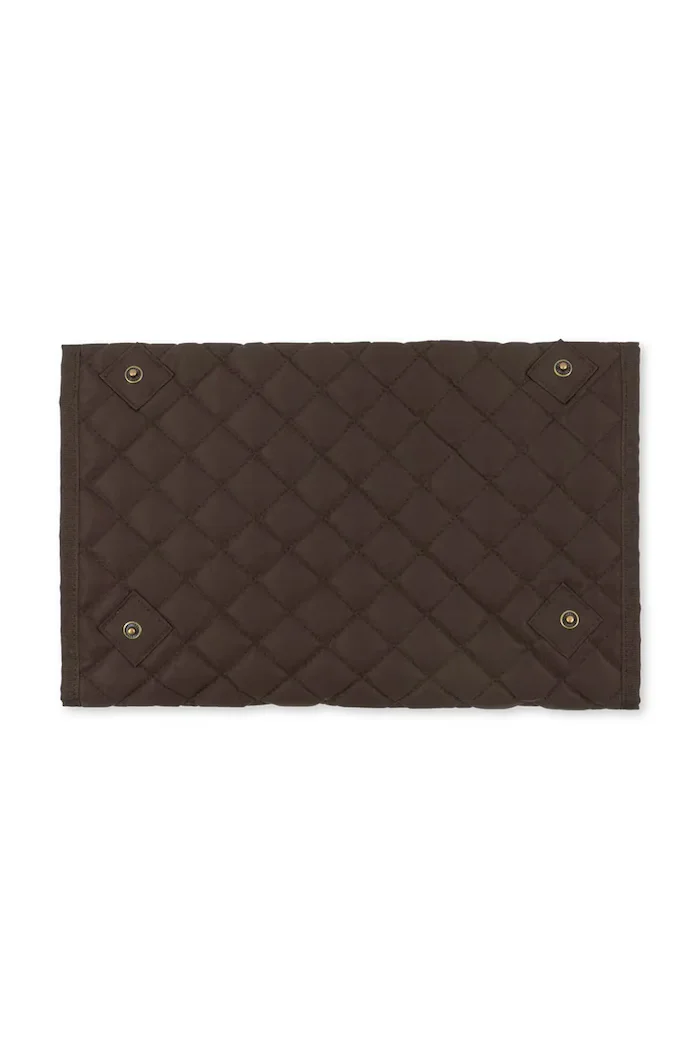 Konges Sløjd ALL YOU NEED BAG кафяв KS105677
