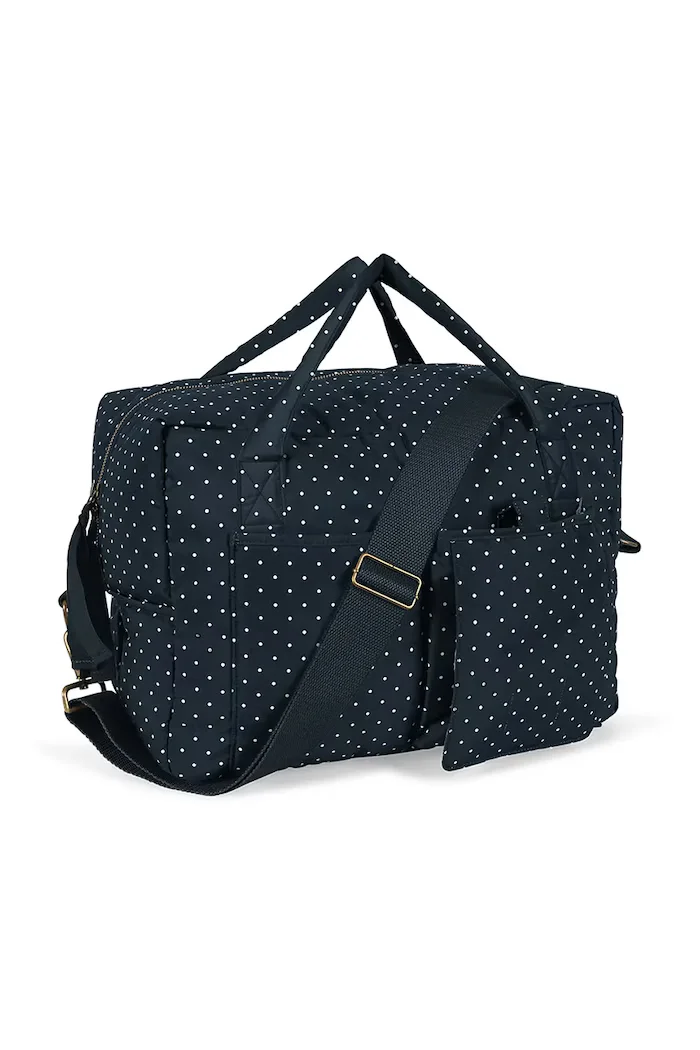 Konges Sløjd ALL YOU NEED BAG тъмносин KS105677