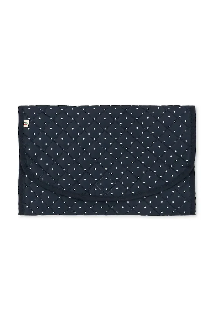 Konges Sløjd ALL YOU NEED BAG тъмносин KS105677