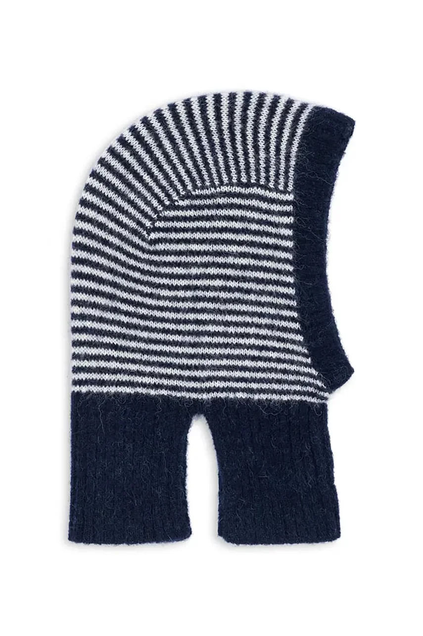 Konges Sløjd Балаклава BERLE KNIT BALACLAVA