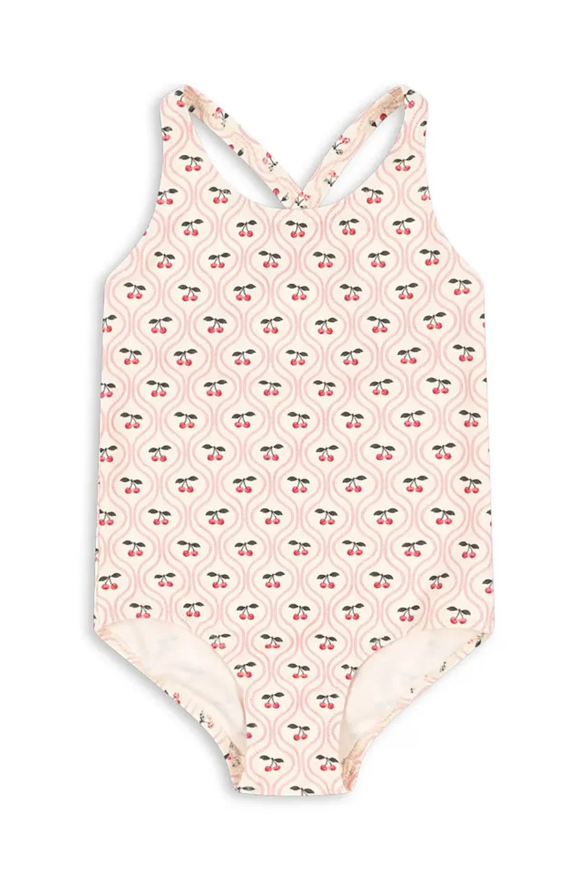 Konges Sløjd Бански костюм MERLE SWIMSUIT GRS