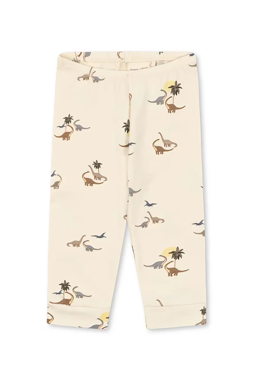 Konges Sløjd Бебешки клин BASIC PANTS GOTS