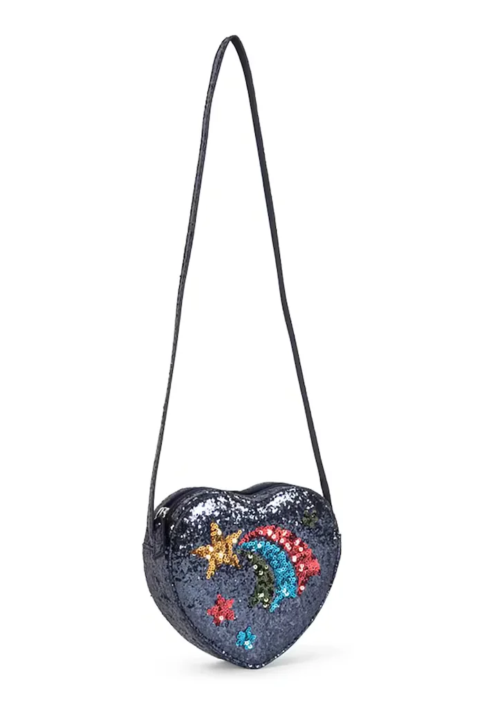 Konges Sløjd чанта crossbody за деца TUT SHOULDER BAG многоцветна KS106303