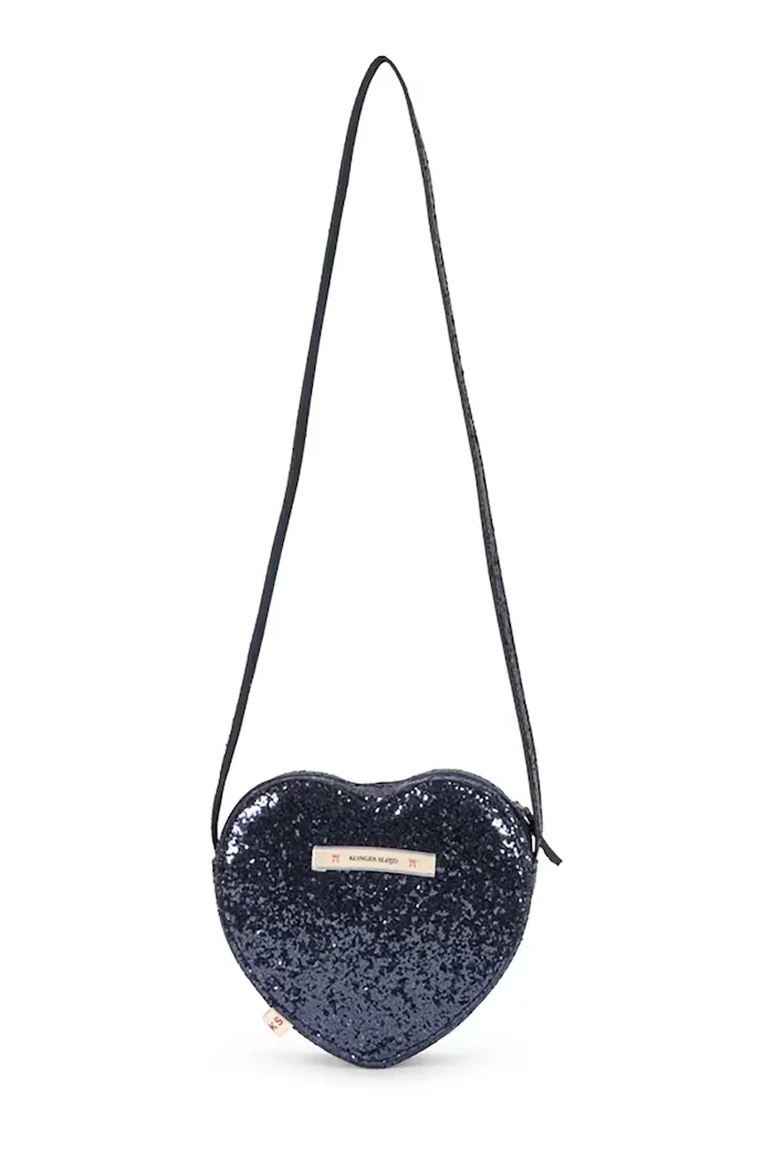 Konges Sløjd чанта crossbody за деца TUT SHOULDER BAG многоцветна KS106303
