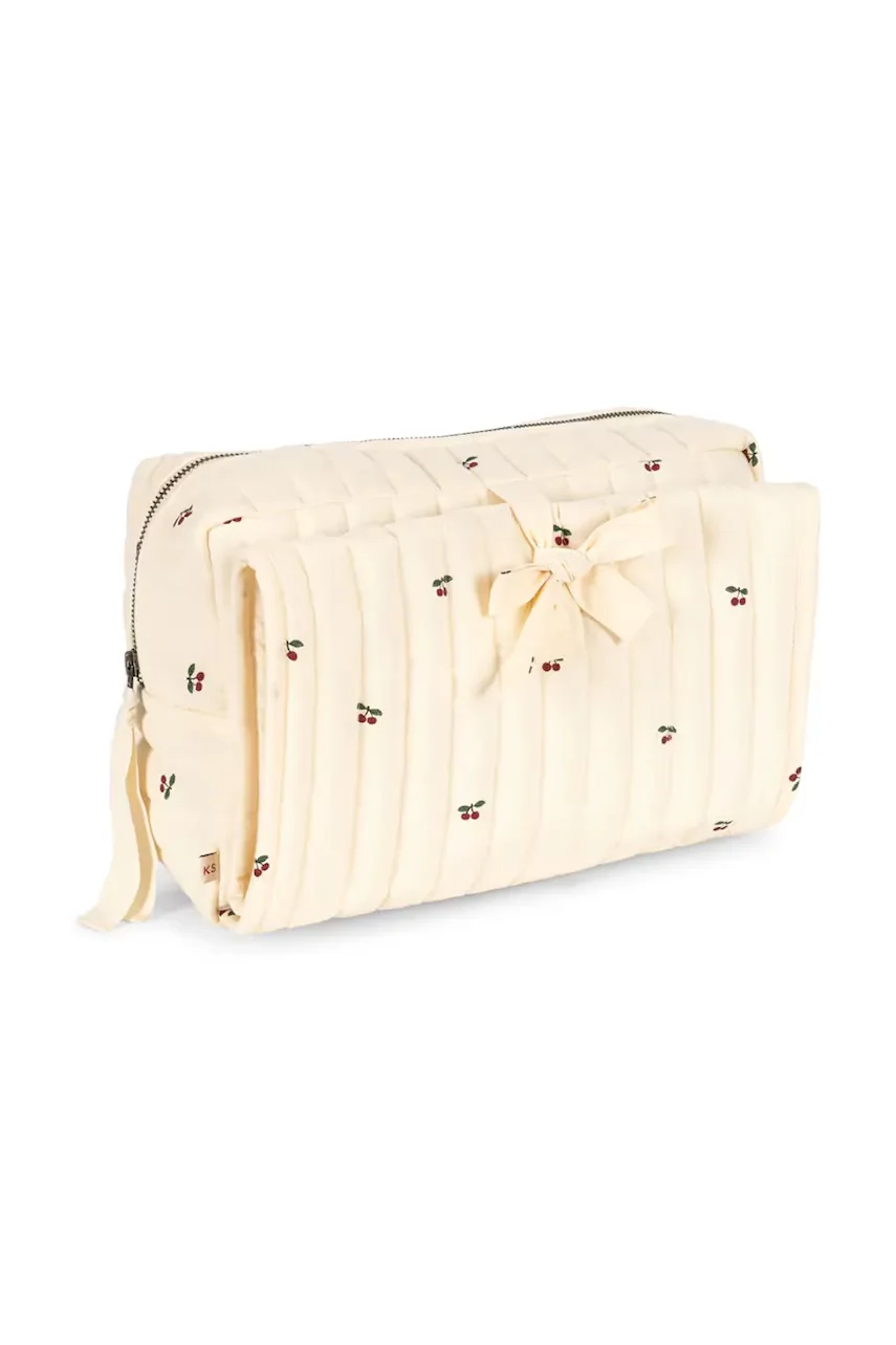 Konges Sløjd Чанта през рамо BONNIE CHANGING POUCH